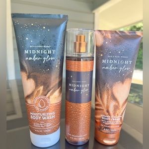 Bath & Body Works